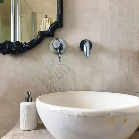 Villa Trullo Il Coccio - Con Piscina Privata *