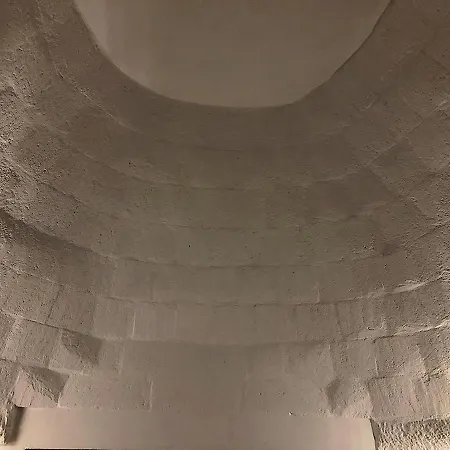 Trullo Il Coccio - Con Piscina Privata * Ostuni