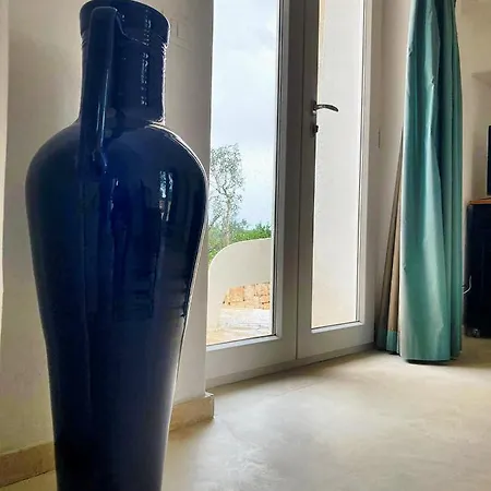 Trullo Il Coccio - Con Piscina Privata Ostuni