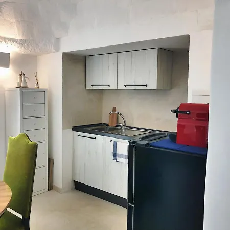 Trullo Il Coccio - Con Piscina Privata Ostuni