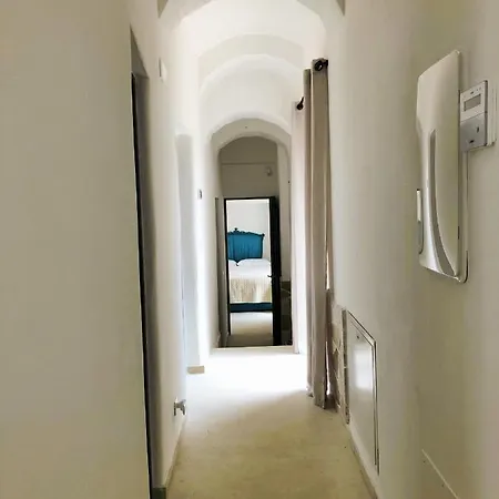 Trullo Il Coccio - Con Piscina Privata Villa *