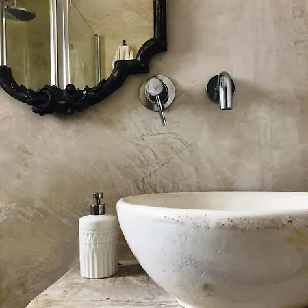 Trullo Il Coccio - Con Piscina Privata Villa Ostuni