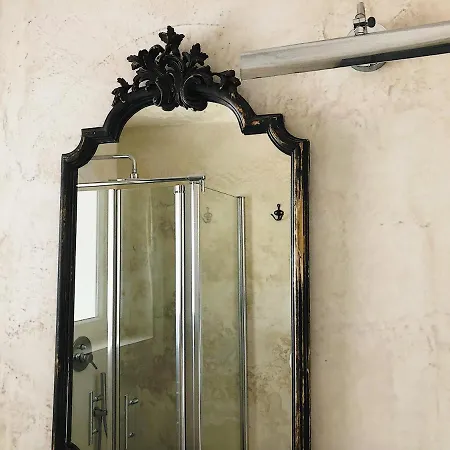 Trullo Il Coccio - Con Piscina Privata