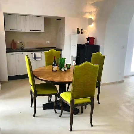 Villa Trullo Il Coccio - Con Piscina Privata