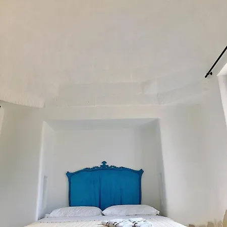 Trullo Il Coccio - Con Piscina Privata *