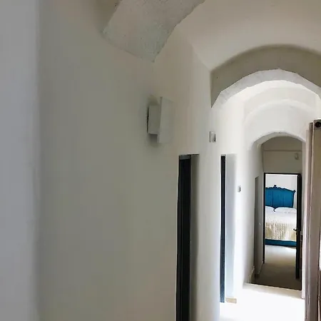 Trullo Il Coccio - Con Piscina Privata * Ostuni