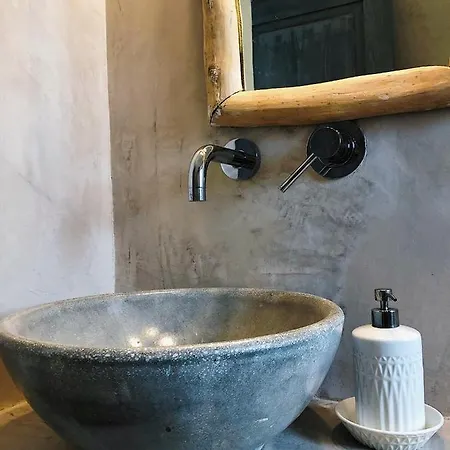 Trullo Il Coccio - Con Piscina Privata Villa Ostuni
