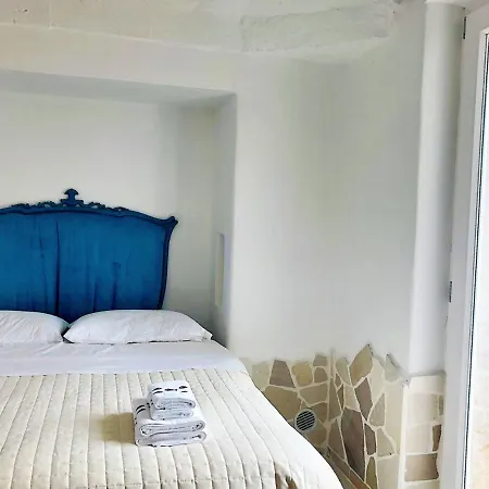 Villa Trullo Il Coccio - Con Piscina Privata *