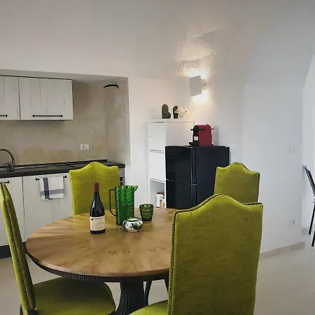 Villa Trullo Il Coccio - Con Piscina Privata Ostuni