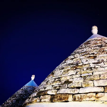 Trullo Il Coccio - Con Piscina Privata Ostuni