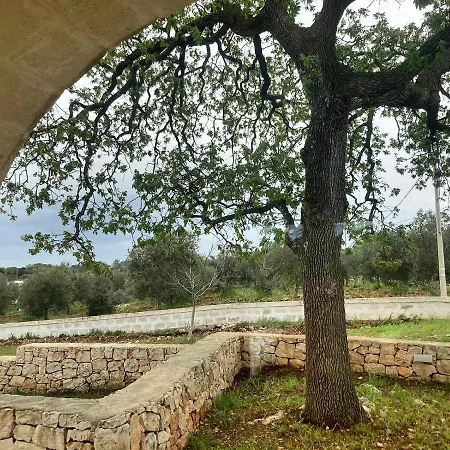 Villa Trullo Il Coccio - Con Piscina Privata *