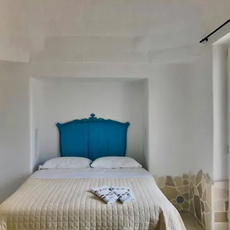 Trullo Il Coccio - Con Piscina Privata Villa *