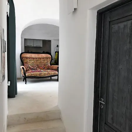 Villa Trullo Il Coccio - Con Piscina Privata *