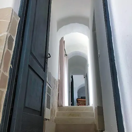 Trullo Il Coccio - Con Piscina Privata Villa *