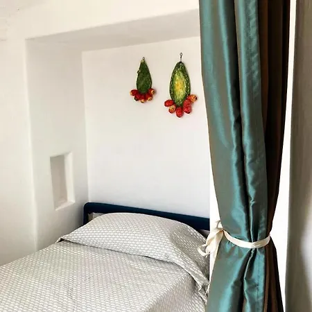 Trullo Il Coccio - Con Piscina Privata Villa Ostuni